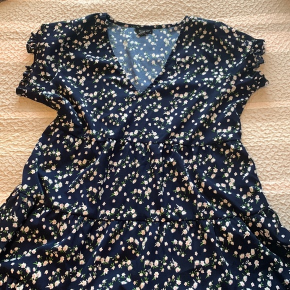 style house Dresses & Skirts - Flower Dress